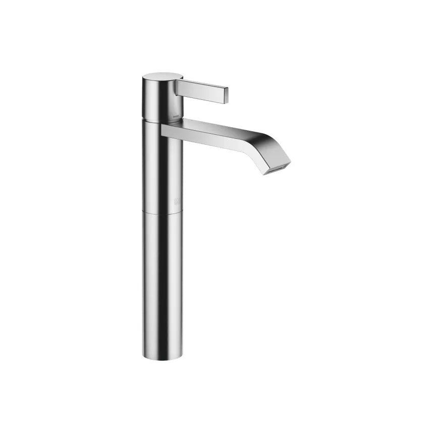 Dornbracht IMO Single-Handle Lavatory Faucet with Extended Stem and No Drain for Bathroom