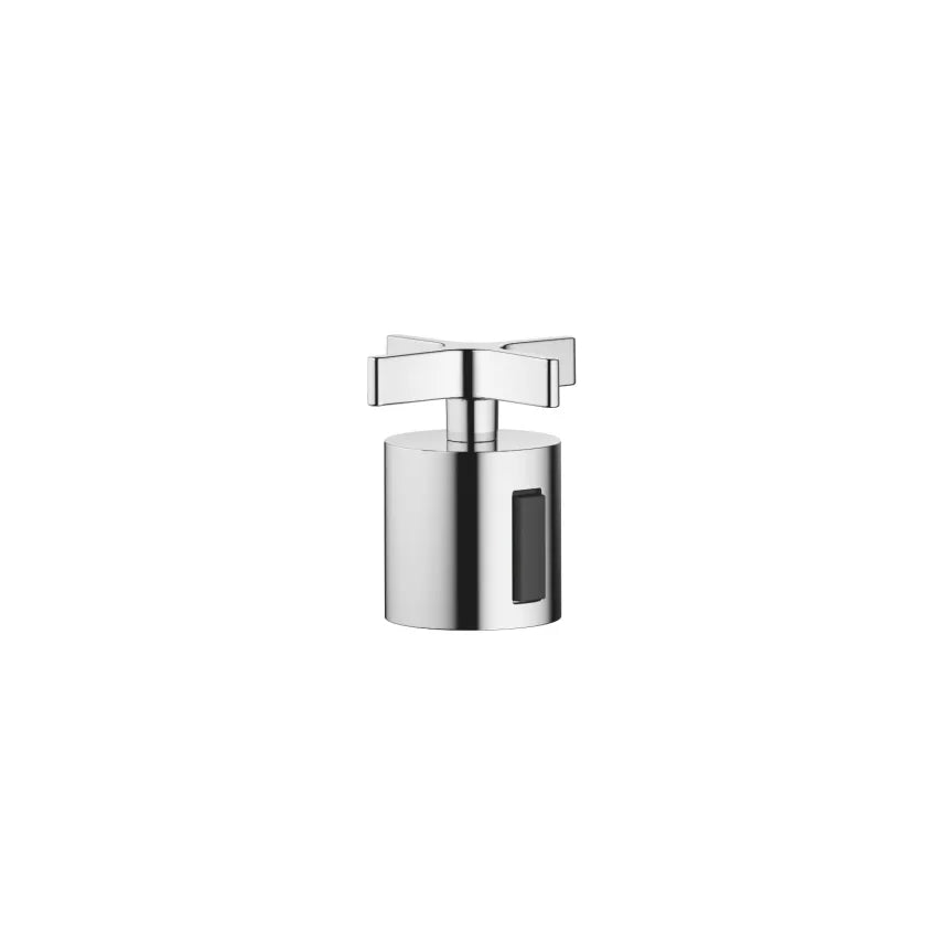 Dornbracht VAIA Stylish and Durable Volume Control Handle for Bathrooms and Kitchens