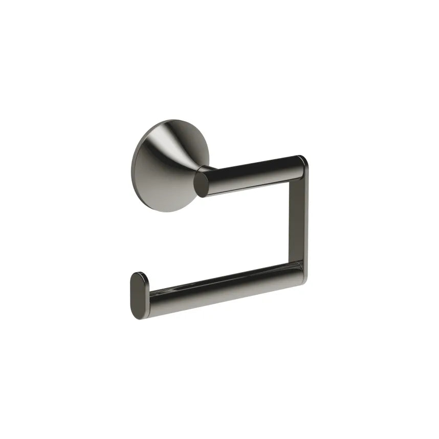 Dornbracht VAIA Sleek and Durable Tissue Holder without Cover for Modern Bathrooms