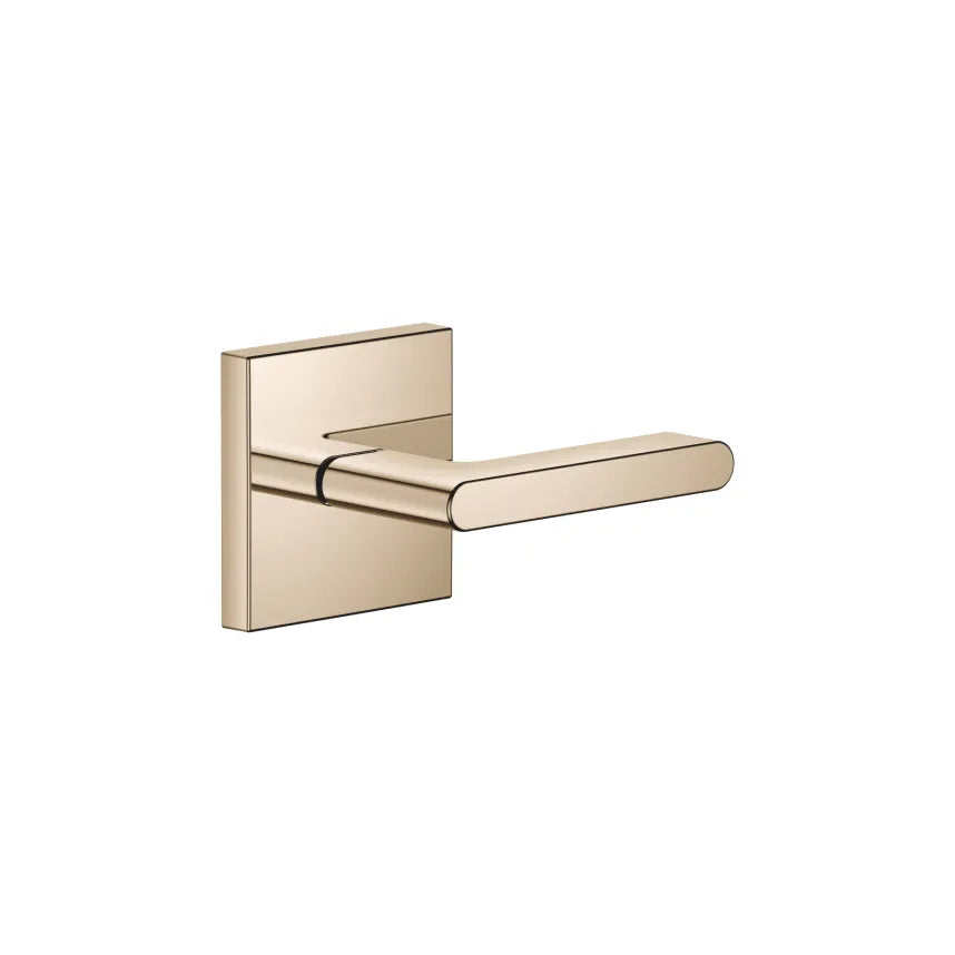 Dornbracht SERIES SPECIFIC Cold Water Volume Control Valve with Clockwise-Closing Mechanism, 1/2 Inch