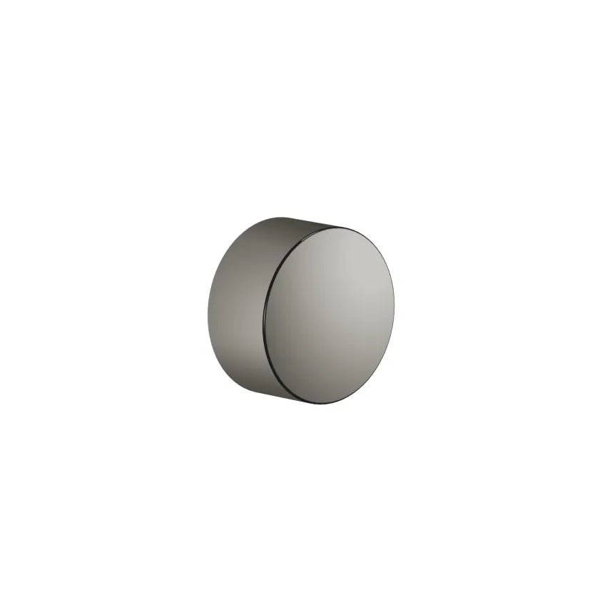 Dornbracht SERIES SPECIFIC Hot Water Volume Control Valve with Counter-Clockwise Closing Mechanism, 1/2 Inch
