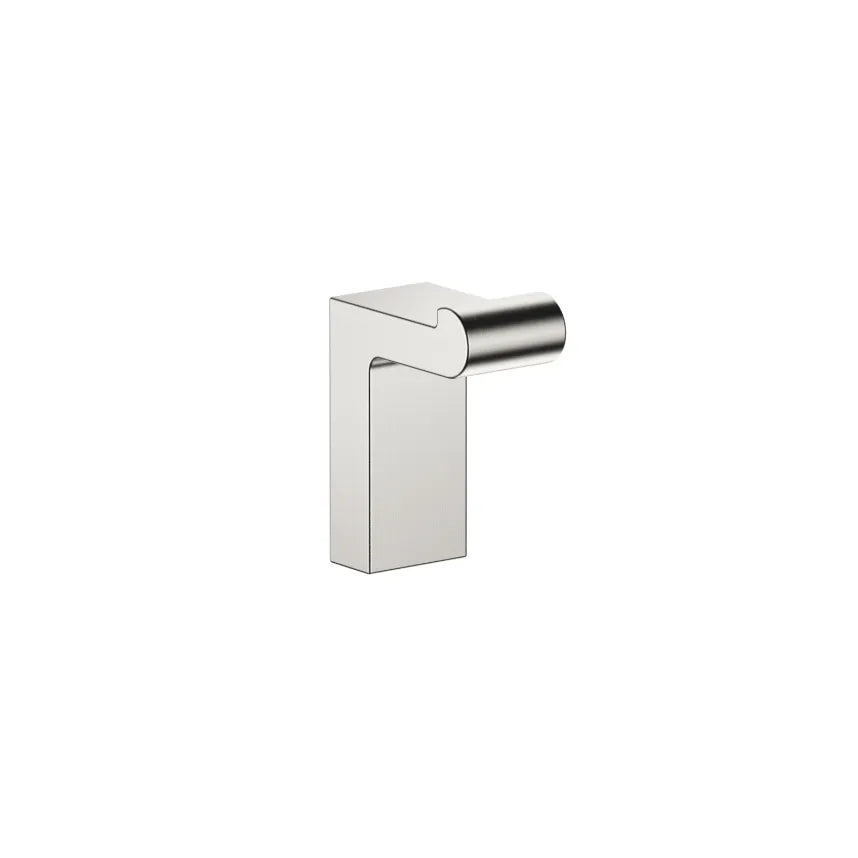 Dornbracht IMO Wall-Mounted Hook: Sleek Design for Various Spaces