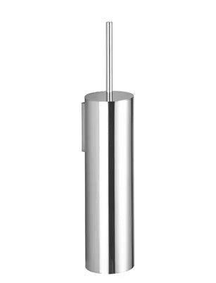 Wall - Mounted Toilet Brush Set from the Exclusive Dornbracht SERIES SPECIFIC Collection
