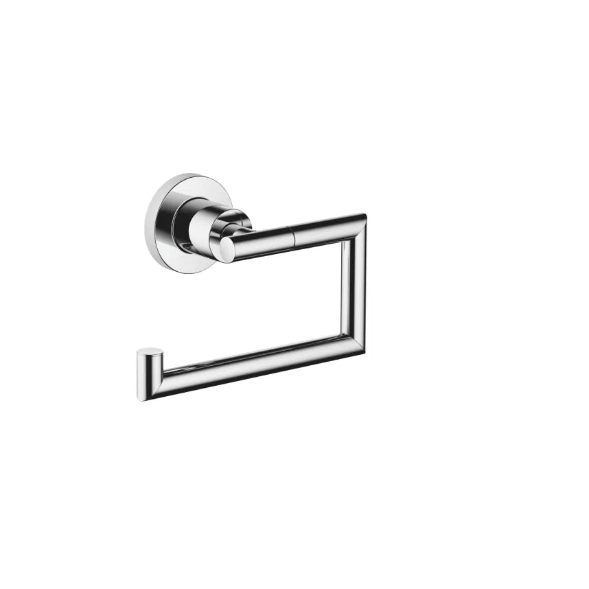 Dornbracht TARA Elegant Wall - Mounted Tissue Holder without Cover