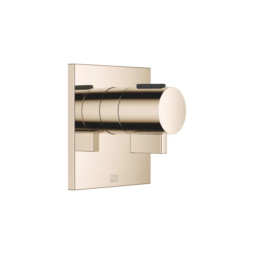 Dornbracht SYMETRICS XTool Concealed Bathroom Thermostat without Volume Regulation