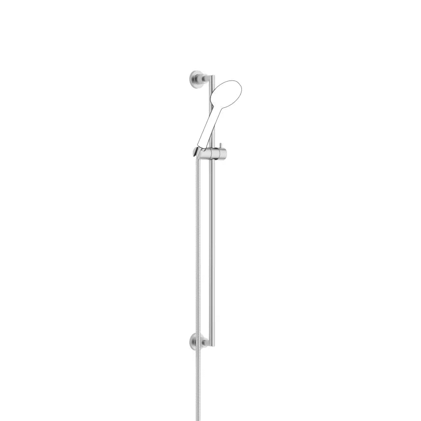 Dornbracht TARA Premium Slide Bar Set for Shower without Hand Shower