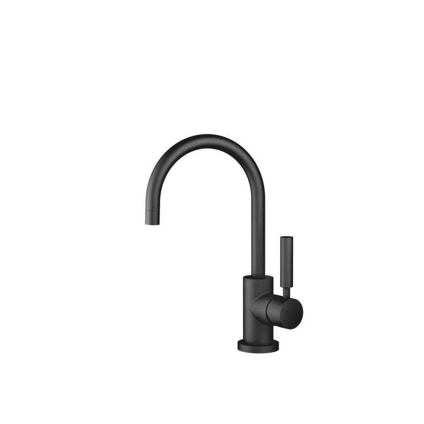 Dornbracht TARA Single - Lever Lavatory Mixer with Drain: Stylish & Eco - Friendly