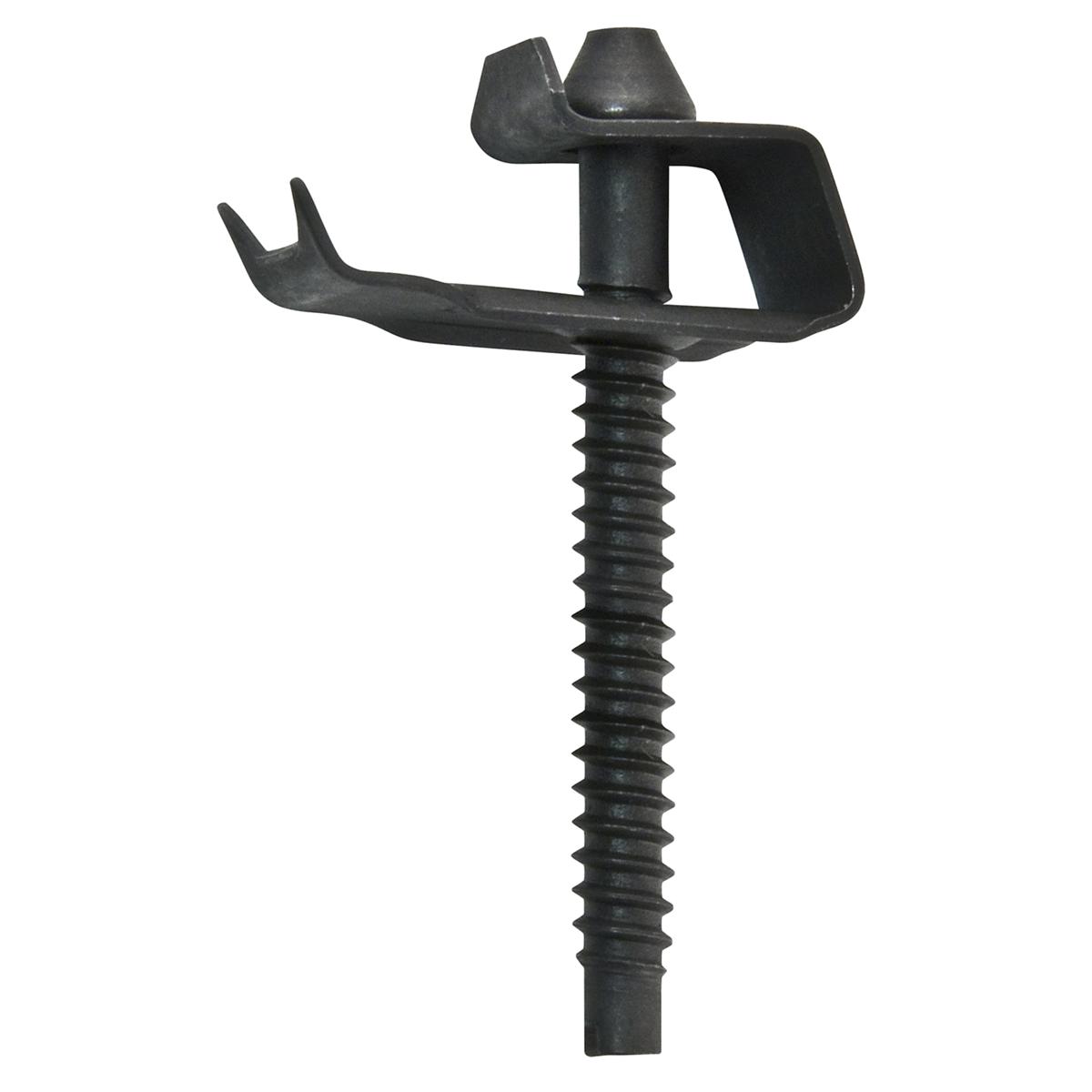 Elkay 14-Piece Set of Extra Long Installation Screws and Clips