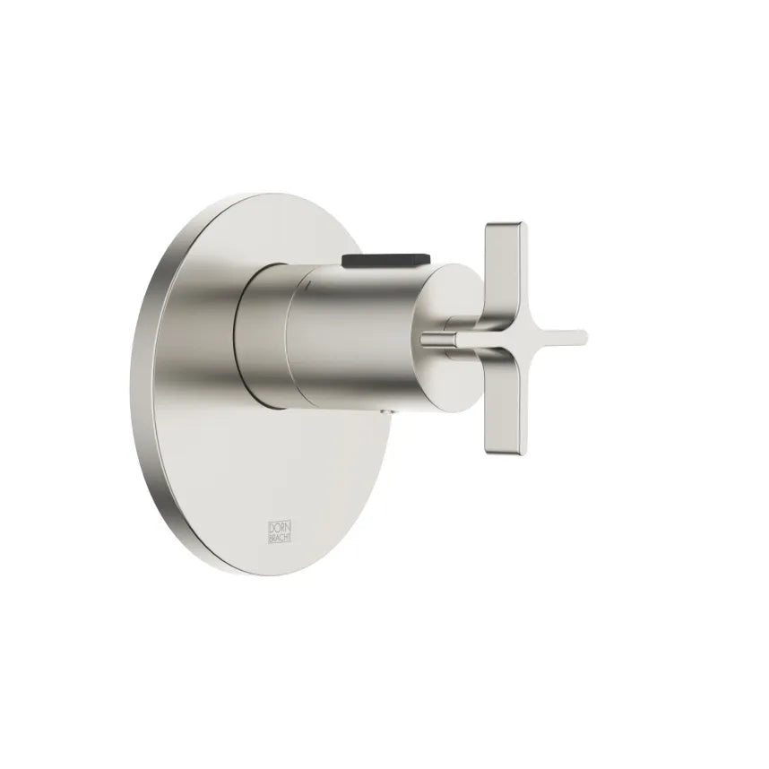 Dornbracht VAIA XTool Sleek Concealed Thermostat without Volume Control