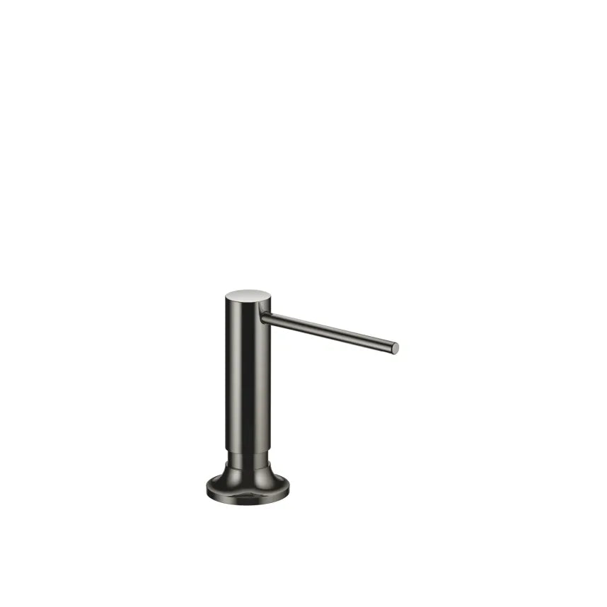 Dornbracht VAIA Flange-equipped Soap Dispenser: Functional & Stylish for Kitchens