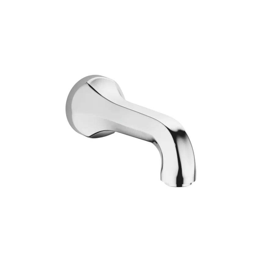 Dornbracht MADISON Wall-Mounted Tub Spout with Premium Design