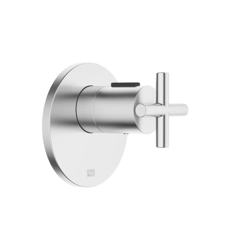 Dornbracht TARA XTool Concealed Shower Thermostat without Volume Control - Ideal for Modern Bathrooms