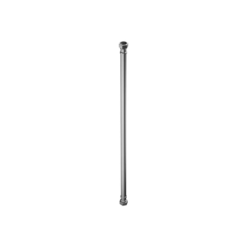 Dornbracht VARIOUS SERIES 1/2 x 1/2 x 23-5/8 Flexible High - Quality Supply Line