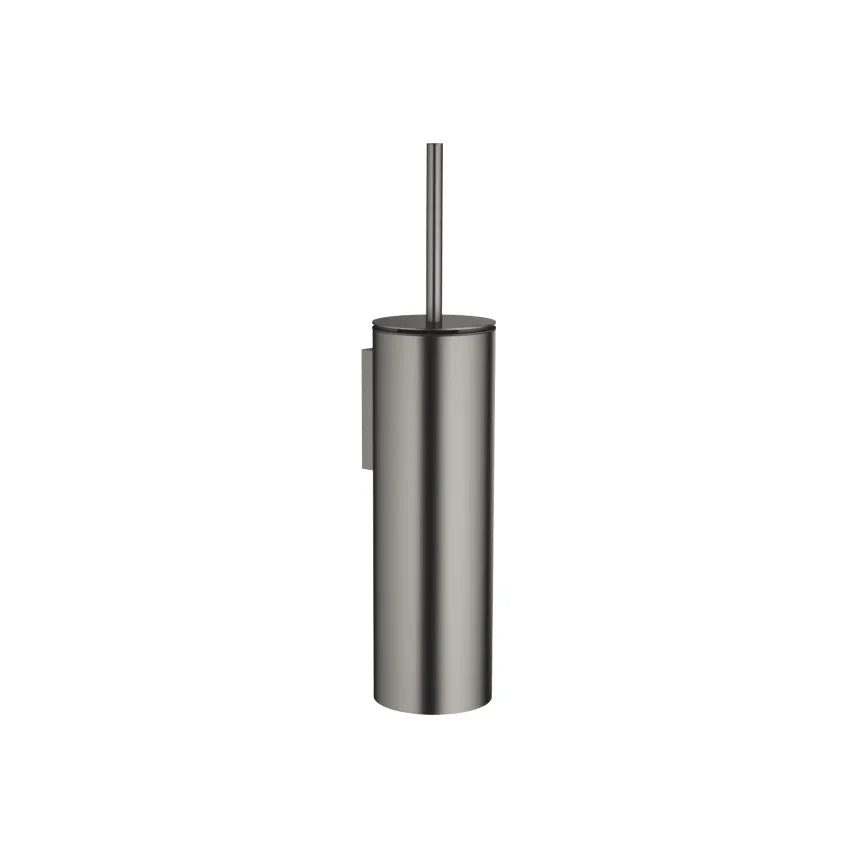Wall - Mounted Toilet Brush Set from the Exclusive Dornbracht SERIES SPECIFIC Collection