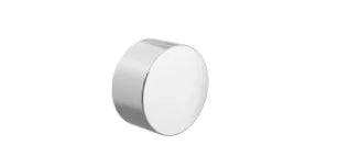Dornbracht SERIES SPECIFIC Hot Water Volume Control Valve with Counter-Clockwise Closing Mechanism, 1/2 Inch