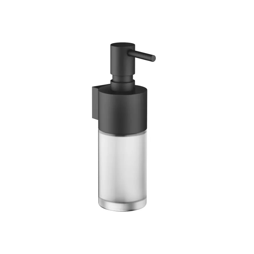 Dornbracht Wall-Mounted Soap Dispenser in VARIOUS Series - Modern and Functional