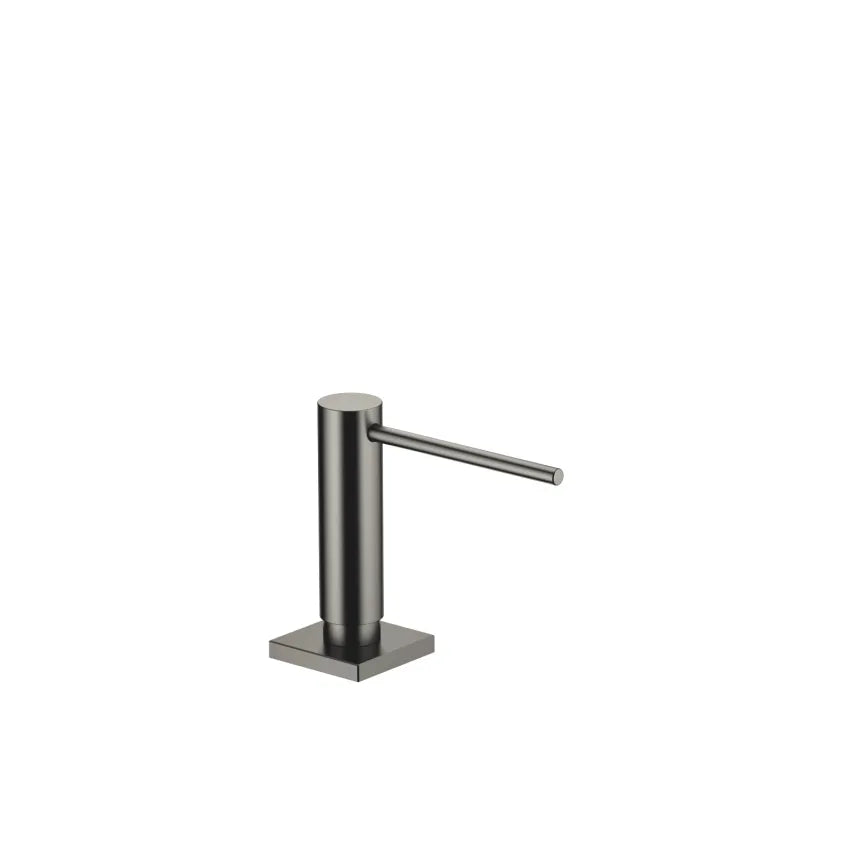 Dornbracht SERIES SPECIFIC Flange Soap Dispenser for Elegant Kitchens