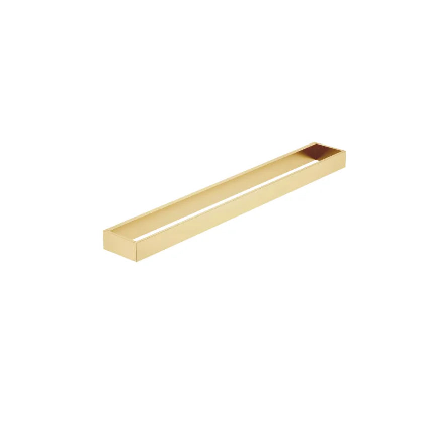 Dornbracht SERIES SPECIFIC Sturdy and Elegant Towel Bar for Modern Bathrooms