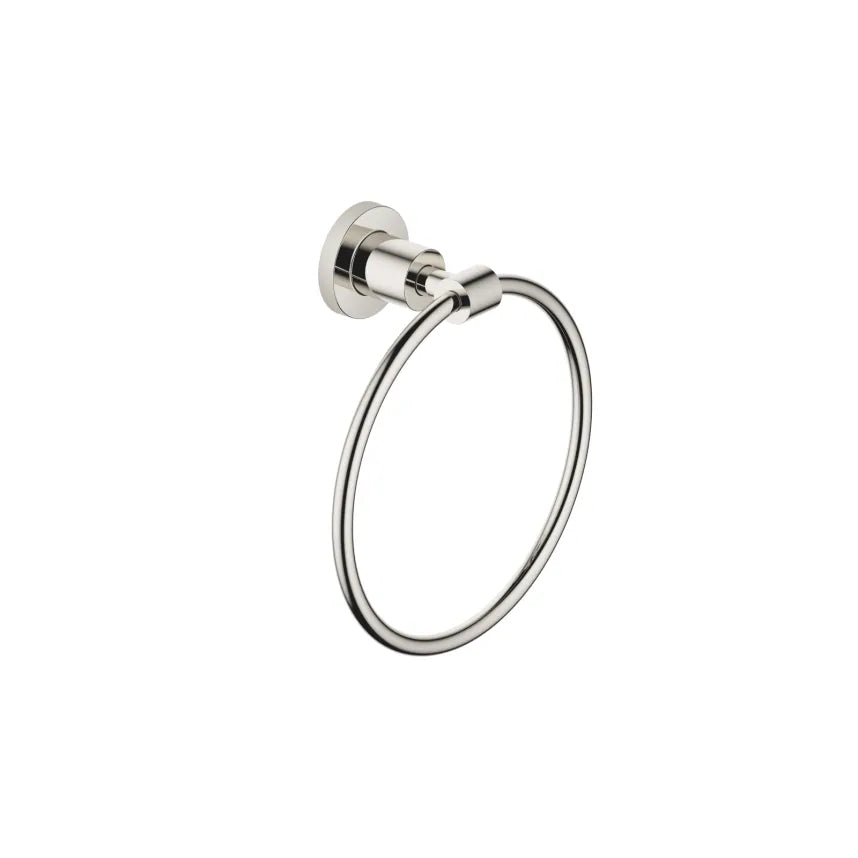 Dornbracht TARA Round Towel Ring - A Stylish Bathroom Accessory