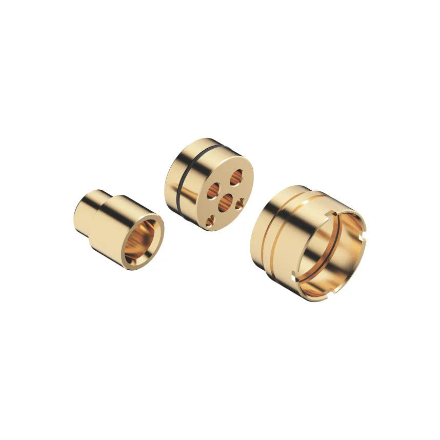 High - Quality Dornbracht SERIES VARIOUS 3/4 Extension for Bathroom Fixtures