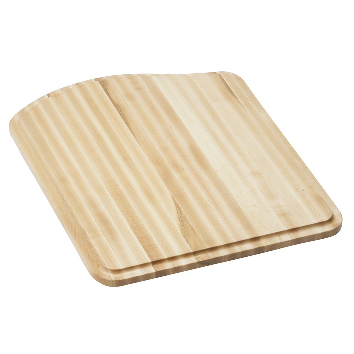 Elkay Sustainable Hardwood Cutting Board - 15-9/16 x 18-3/4 x 1