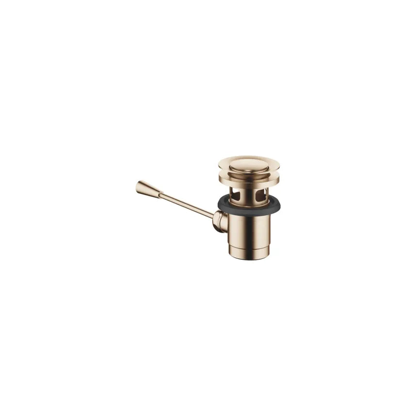 Dornbracht Various Series 1 1/4 Inch Lavatory Drain