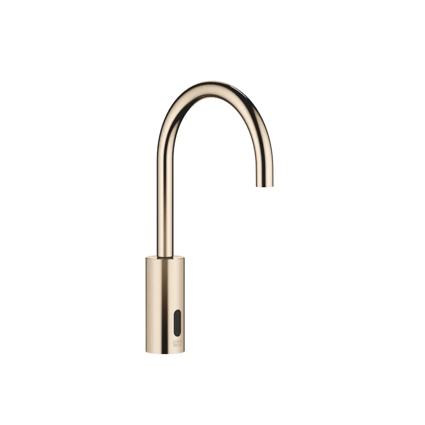 Dornbracht SERIES SPECIFIC Modern Touch-free Lavatory Faucet without Drain Assembly