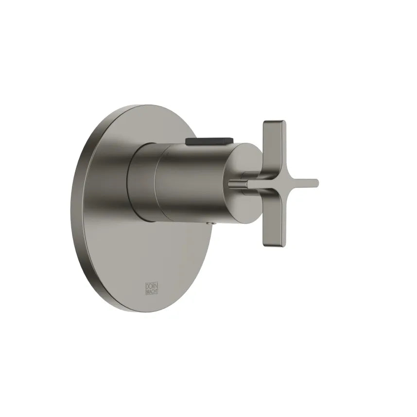 Dornbracht VAIA XTool Sleek Concealed Thermostat without Volume Control