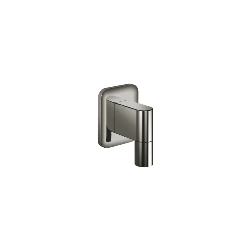 Dornbracht LISSÉ High - Quality Wall Elbow for Elegant Bathrooms