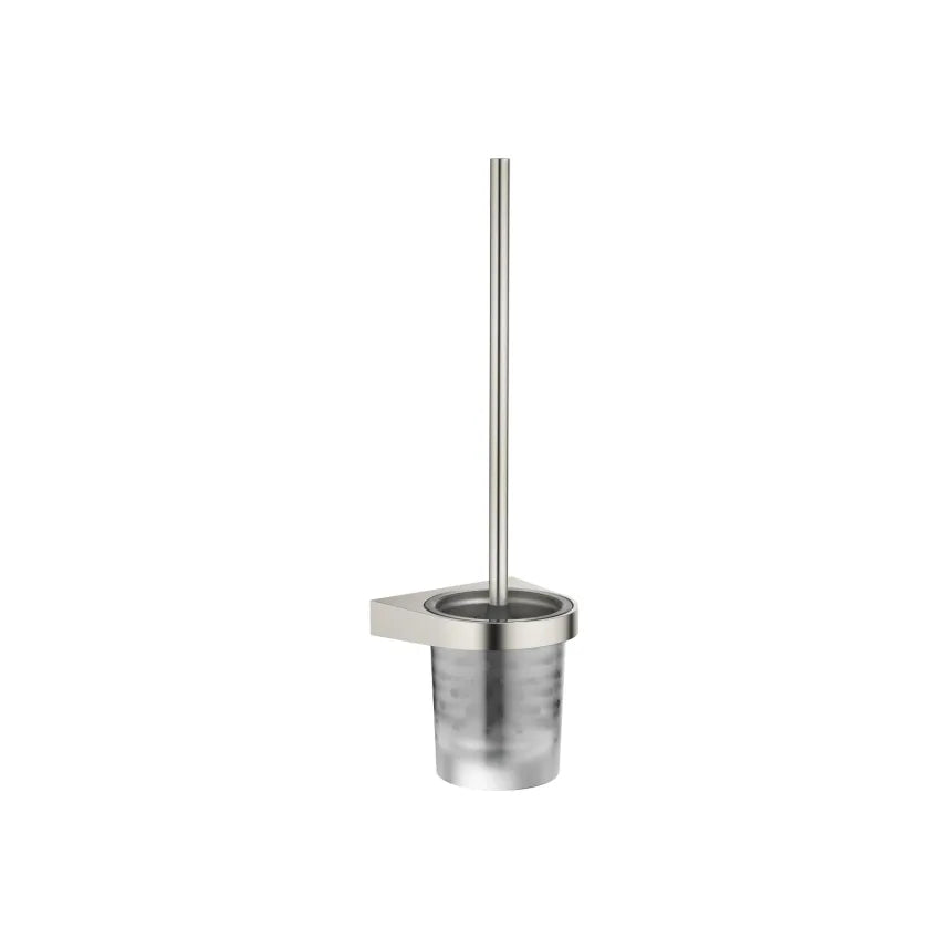 Wall - Mounted Dornbracht Series - Specific Luxury Toilet Brush Set for Modern Bathrooms
