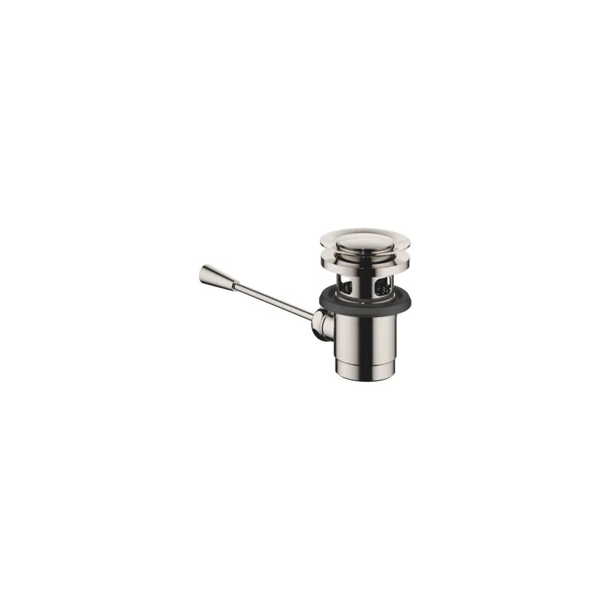 Dornbracht Various Series 1 1/4 Inch Lavatory Drain