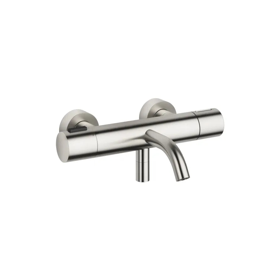 Dornbracht META Wall-Mounted Tub Thermostat without Hand Shower Set