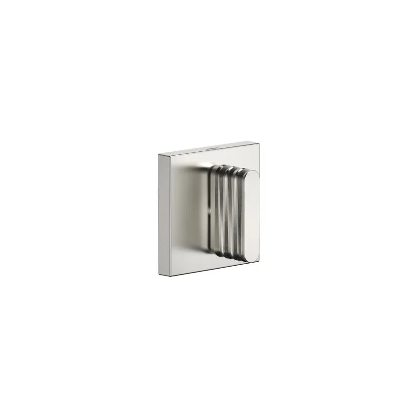 Dornbracht CL.1 Volume Control Device for Counter-Clockwise Closing of Hot Water with 1/2-Inch Size