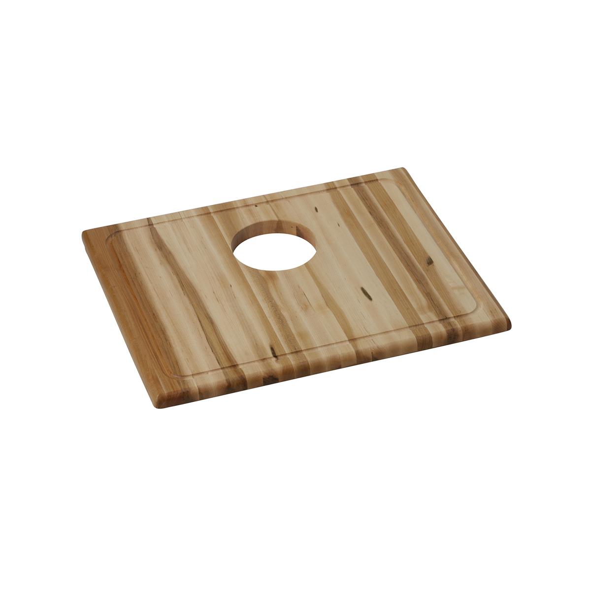Elkay Sustainable Hardwood Cutting Board - 20-1/2 x 16-5/8 x 1