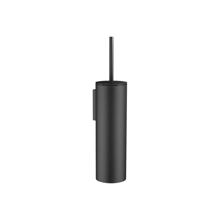 Wall - Mounted Toilet Brush Set from the Exclusive Dornbracht SERIES SPECIFIC Collection
