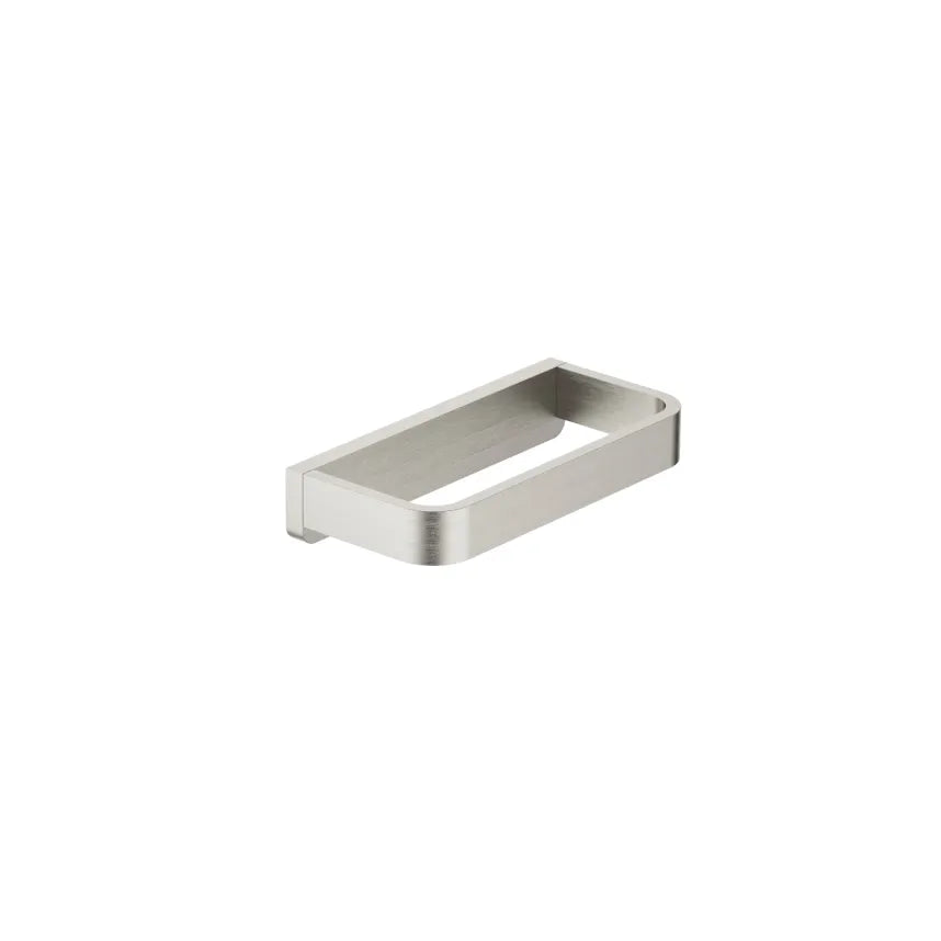 Dornbracht LULU Angular Style Towel Ring for Modern Bathrooms