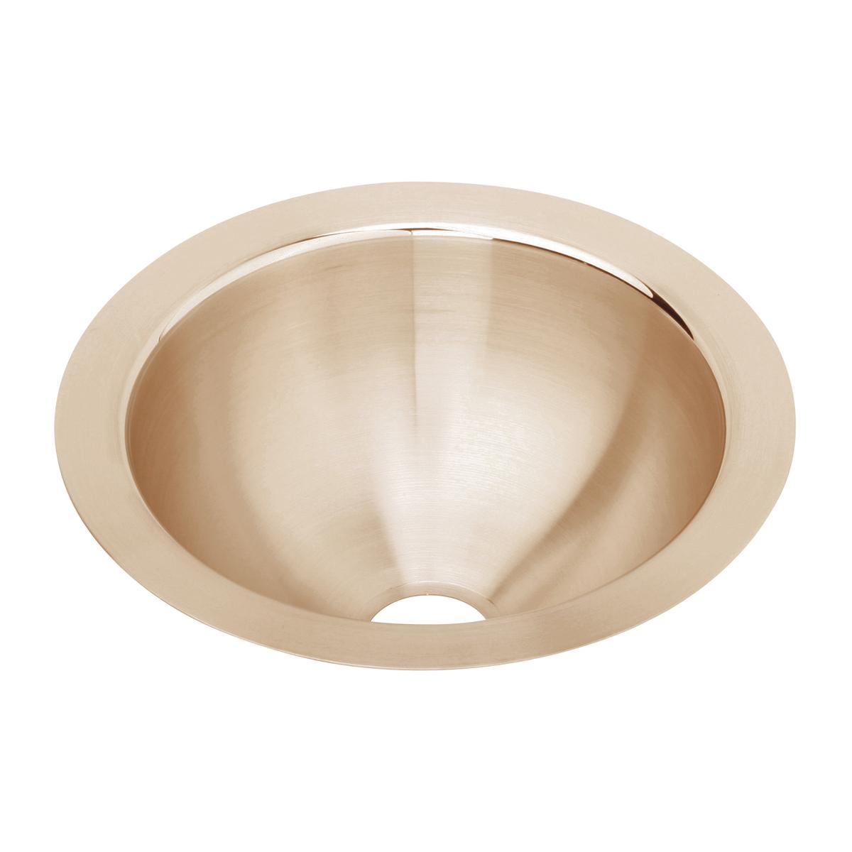 Elkay CuVerro Antimicrobial Copper 11-3/8