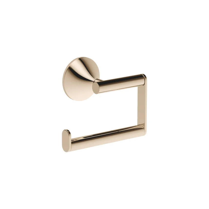 Dornbracht VAIA Sleek and Durable Tissue Holder without Cover for Modern Bathrooms