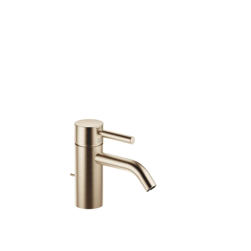 Dornbracht META Single-Handle Lavatory Faucet with Drain for Bathroom Fixtures
