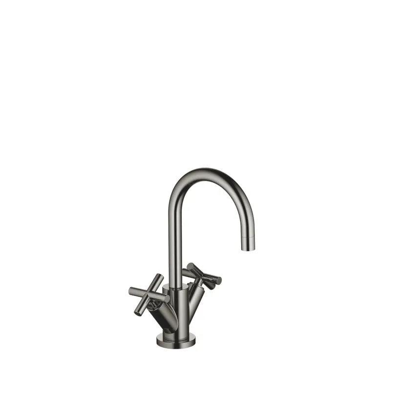 Dornbracht TARA Single-Hole Lavatory Mixer with Drain: Sleek, Lead-Free & Efficient