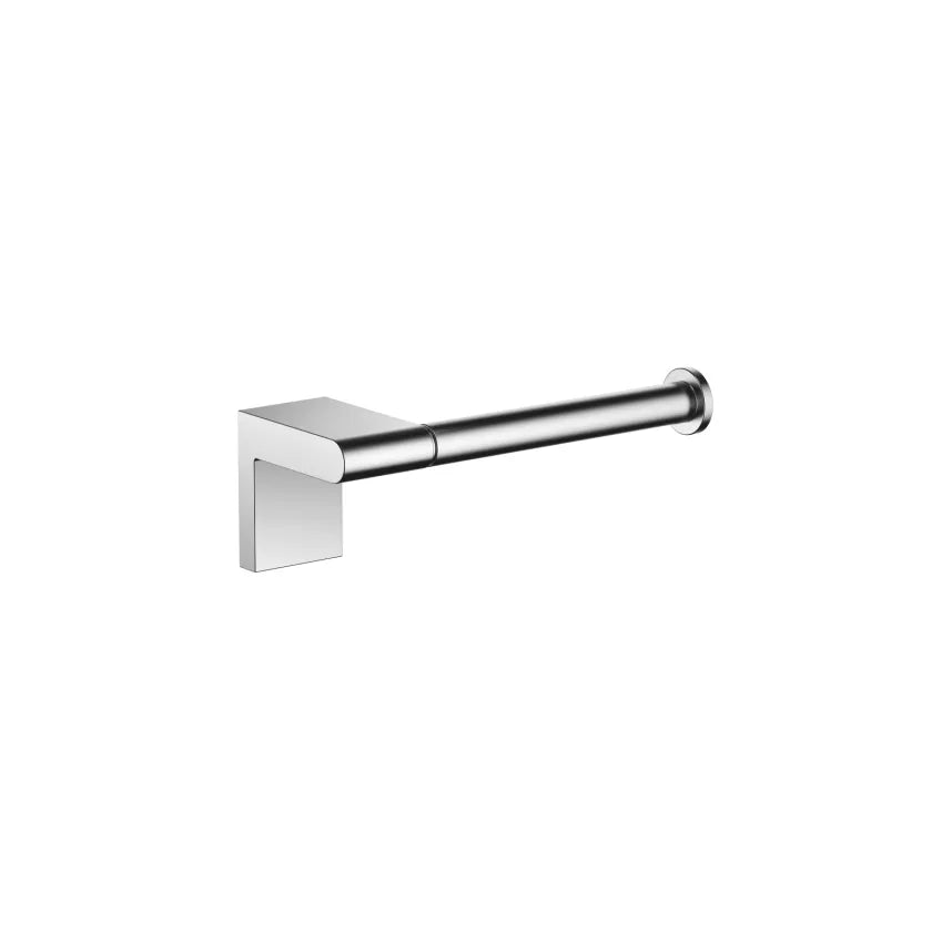 Dornbracht IMO Uncovered Bathroom Tissue Holder - A Functional and Modern Accessory