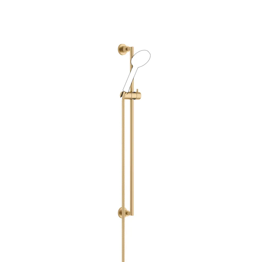 Dornbracht TARA Premium Slide Bar Set for Shower without Hand Shower