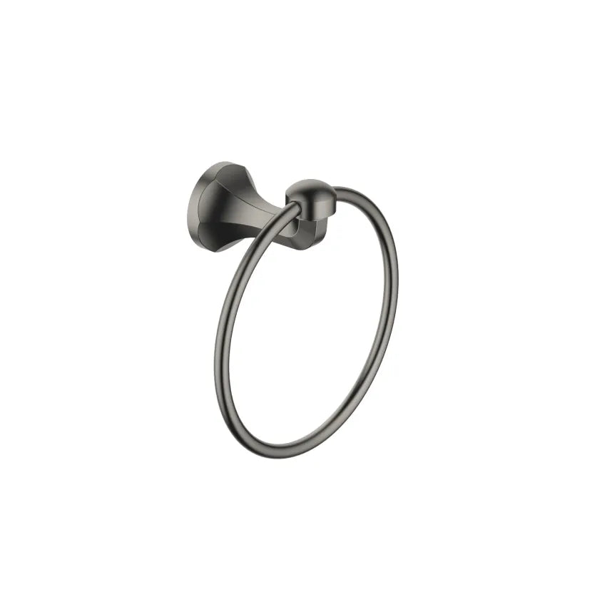 Dornbracht MADISON Round Towel Ring - A Stylish and Functional Bathroom Accessory