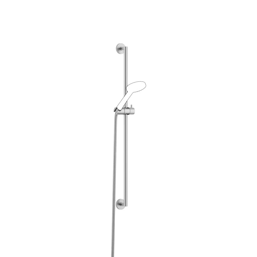 Dornbracht SERIES SPECIFIC Bathroom Shower Slide Bar Set Excluding Hand Shower