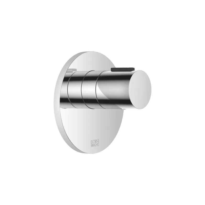 Dornbracht VARIOUS SERIES Premium Concealed Thermostat for Bathroom Temperature Management without Volume Control Function
