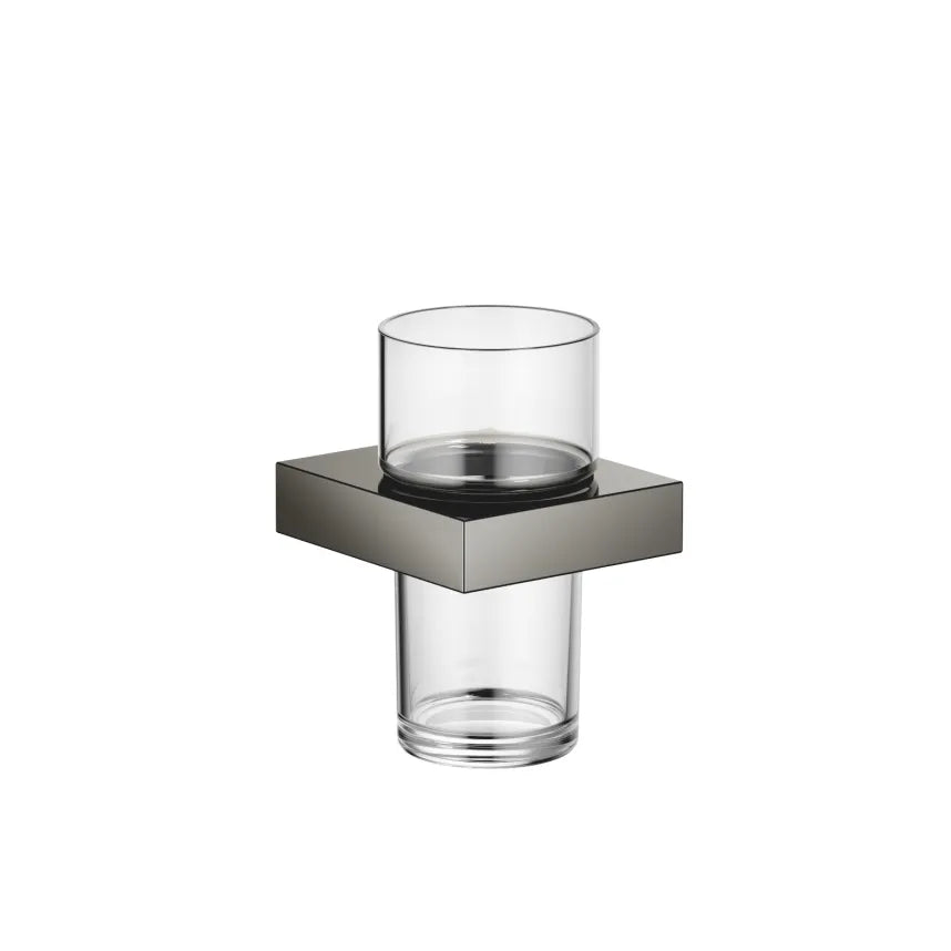 Dornbracht Wall-Mounted Tumbler for Specific Series with Elegant Design