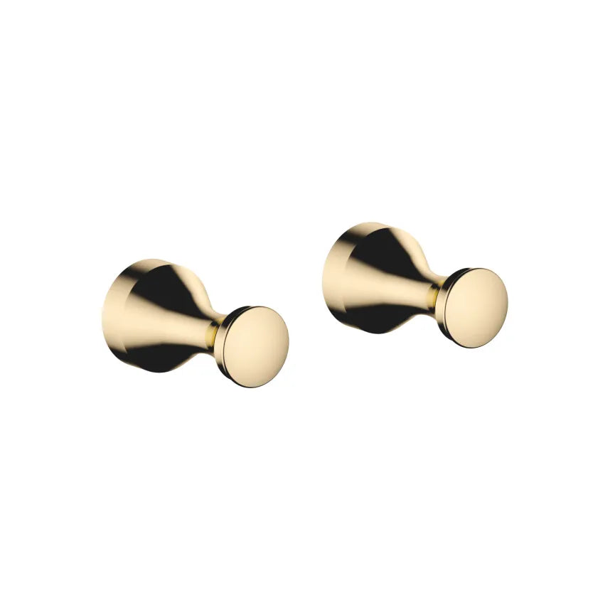 Dornbracht MADISON Wall - Mounted Hooks: Stylish and Functional for Home or Office
