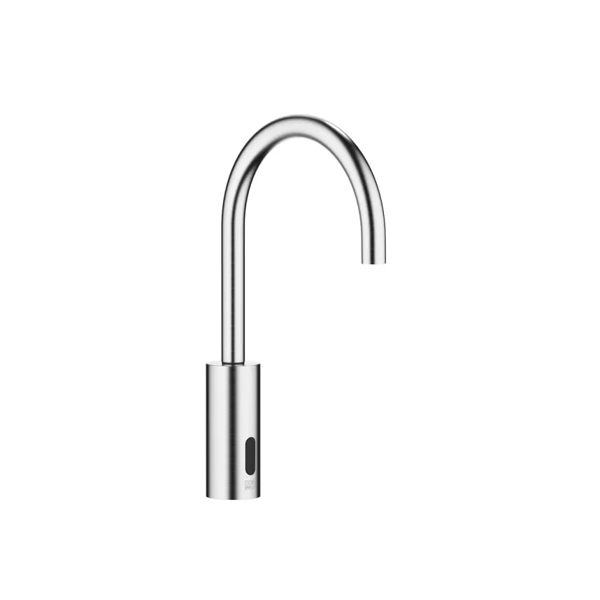 Dornbracht SERIES SPECIFIC Modern Touch-free Lavatory Faucet without Drain Assembly