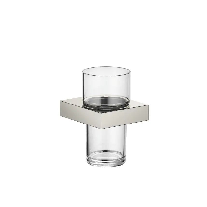 Dornbracht Wall-Mounted Tumbler for Specific Series with Elegant Design