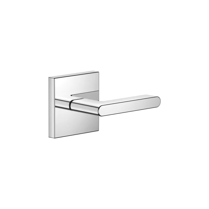 Dornbracht SERIES SPECIFIC Cold Water Volume Control Valve with Clockwise-Closing Mechanism, 1/2 Inch